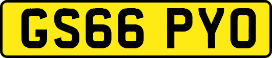 GS66PYO
