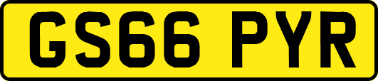 GS66PYR