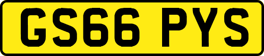 GS66PYS