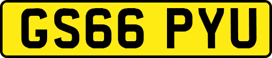 GS66PYU