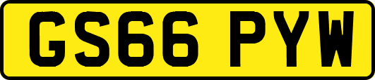 GS66PYW