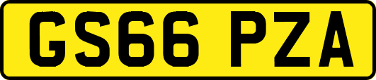 GS66PZA