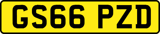 GS66PZD