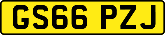 GS66PZJ