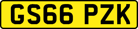 GS66PZK