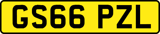 GS66PZL