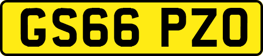 GS66PZO