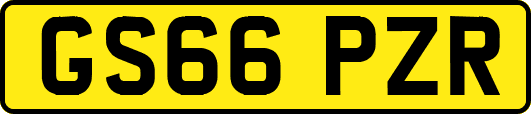 GS66PZR