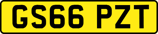 GS66PZT
