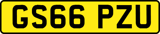 GS66PZU