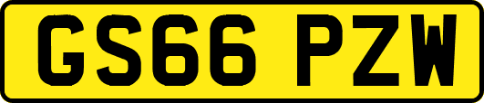 GS66PZW
