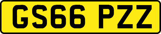 GS66PZZ