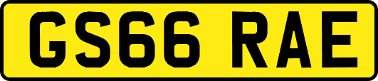 GS66RAE