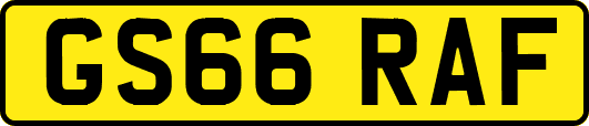 GS66RAF