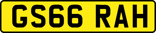 GS66RAH