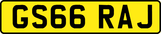 GS66RAJ