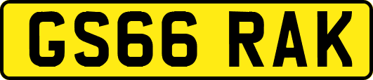 GS66RAK