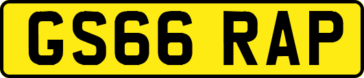 GS66RAP