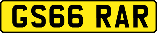 GS66RAR