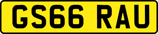 GS66RAU