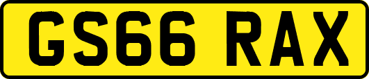 GS66RAX
