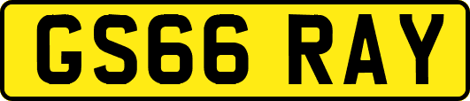 GS66RAY
