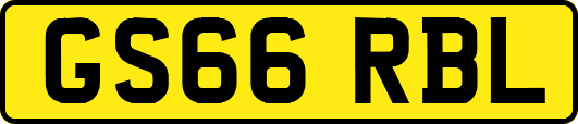 GS66RBL