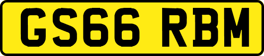 GS66RBM