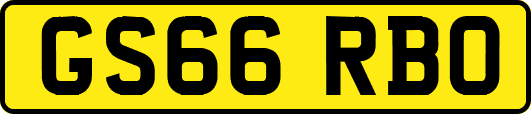 GS66RBO