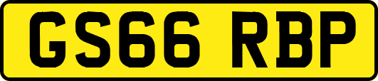 GS66RBP