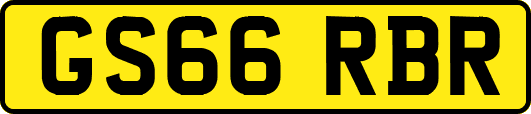 GS66RBR