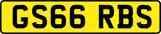 GS66RBS