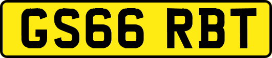 GS66RBT