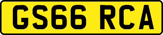 GS66RCA