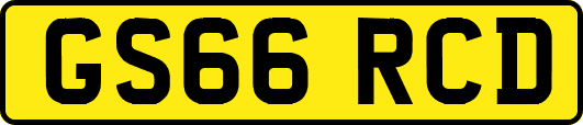 GS66RCD