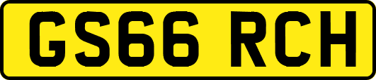 GS66RCH