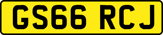 GS66RCJ