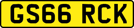 GS66RCK