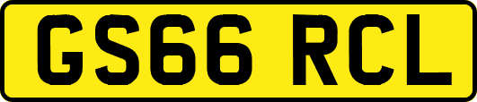 GS66RCL