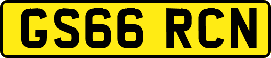 GS66RCN