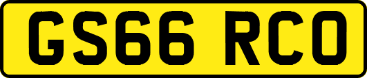GS66RCO