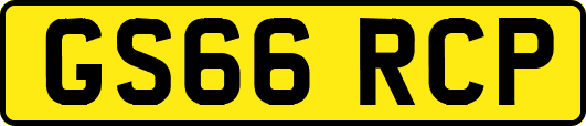 GS66RCP