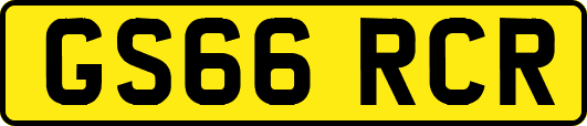 GS66RCR