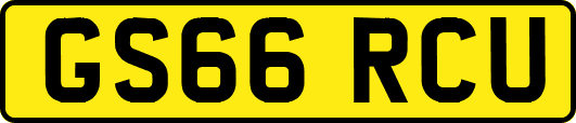 GS66RCU