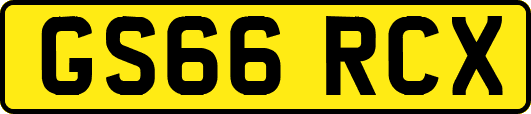 GS66RCX