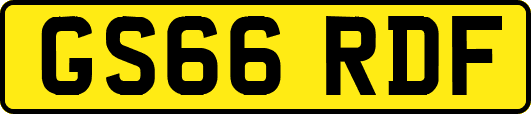 GS66RDF