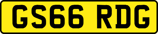 GS66RDG