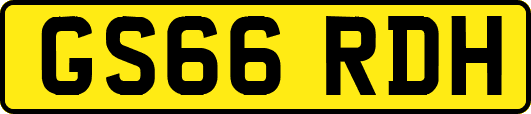 GS66RDH