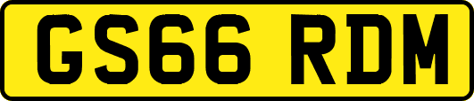 GS66RDM