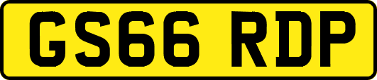 GS66RDP